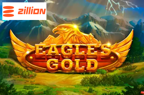 Eagle's Gold